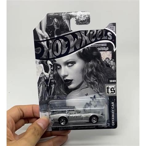 taylor swift's car|taylor swift hot wheels.